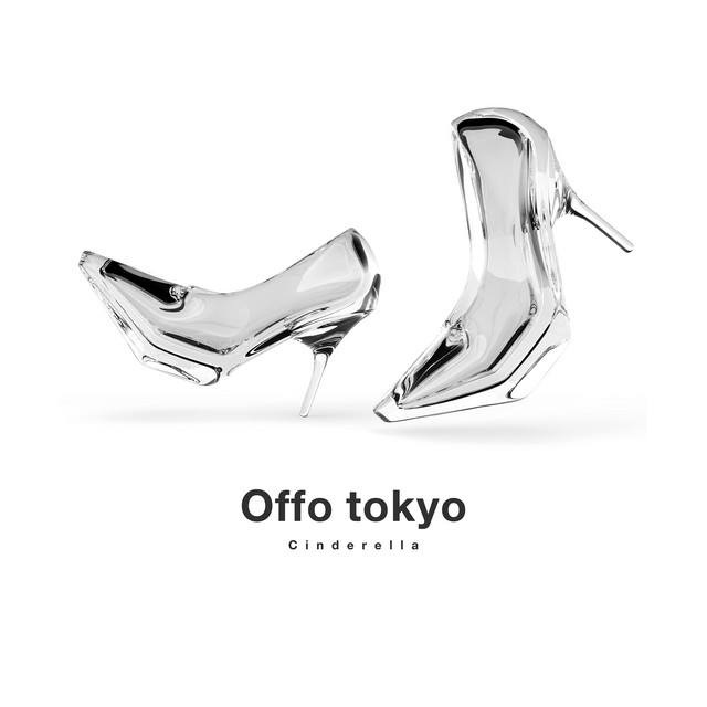 シンデレラ — シンデレラ ジャケット