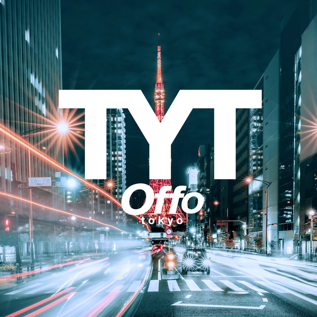 TYT — TYT ジャケット