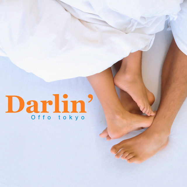 Darlin' — Darlin' ジャケット